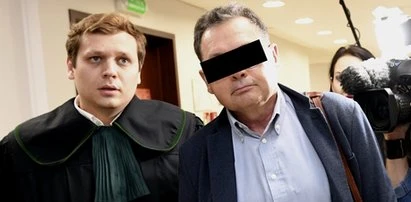 Onkolog z Gdańska idzie do więzienia. Robił obrzydliwe rzeczy swoim pacjentkom