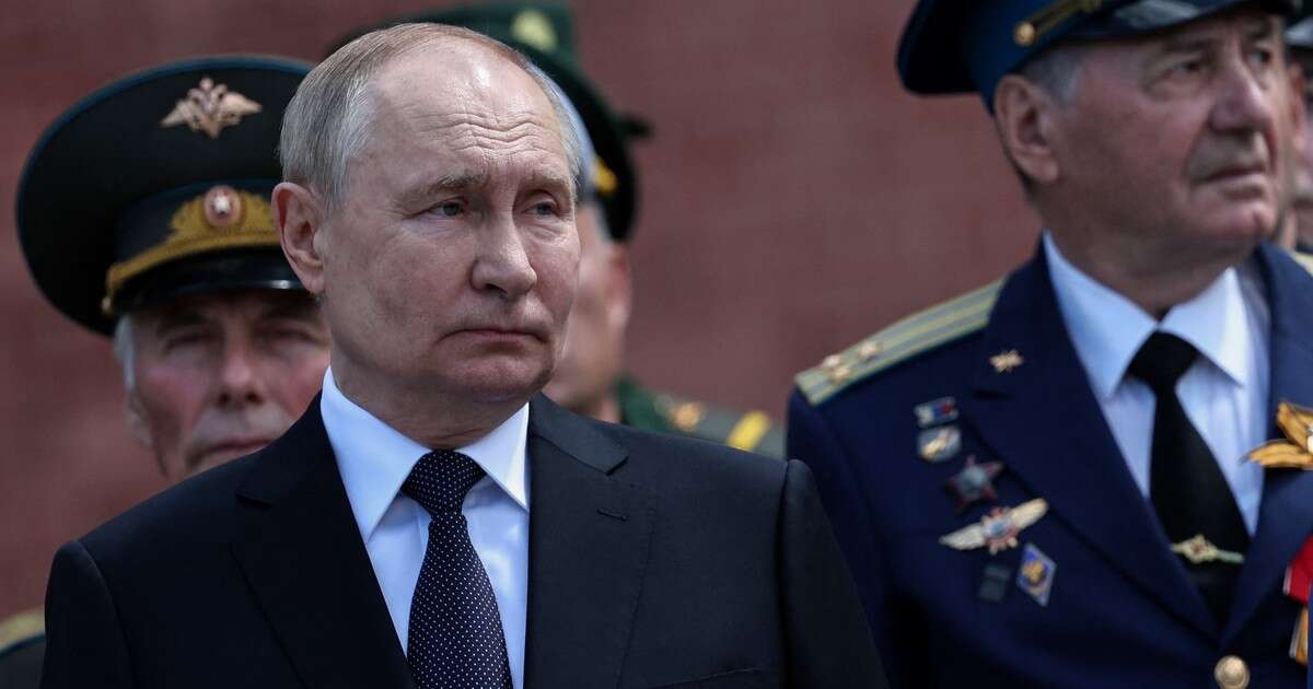 Putin zwodzi Trumpa. Ma w tym ukryty cel. Były amerykański dyplomata: chce powrócić do żądań z 2021 r.