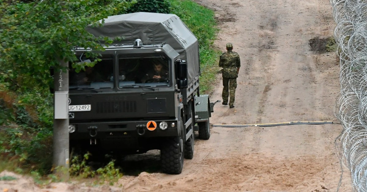 Apel organizacji i aktywistów. 