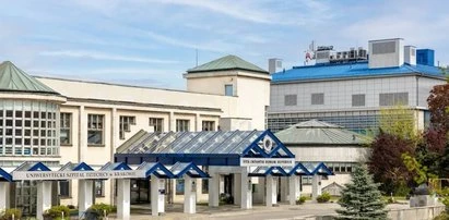 Szanse na pieniądze dla onkologii dziecięcej