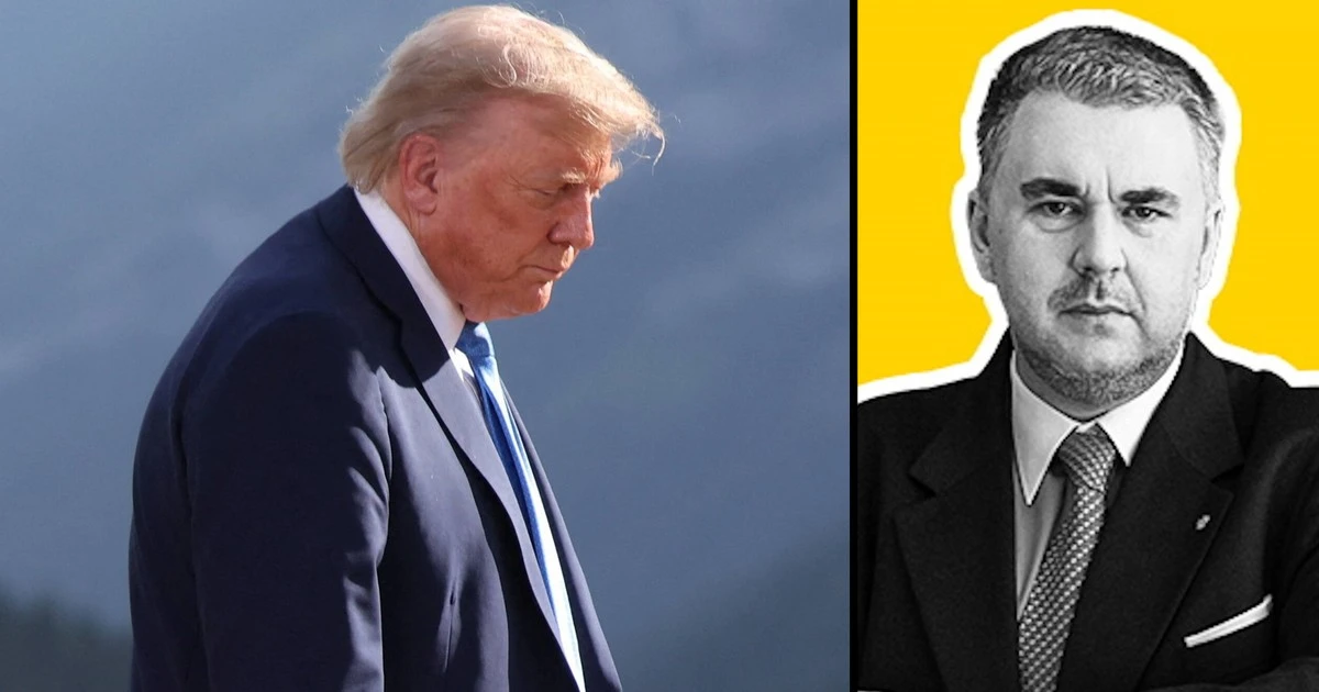 USA mają na Iran taki sam pomysł od 70 lat. Popełnili dziewięć kluczowych błędów [KOMENTARZ]