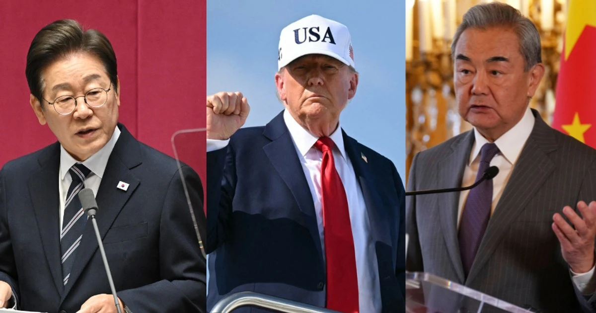 Ważą się losy decyzji Trumpa wobec Europy. Podsumowanie tygodnia na świecie