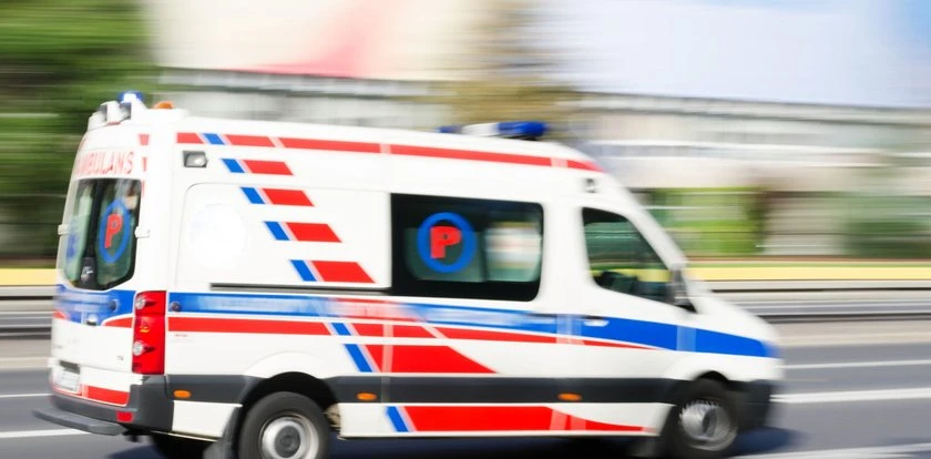 16-latka w szpitalu. Otworzyła pudełko. I się zaczęło...