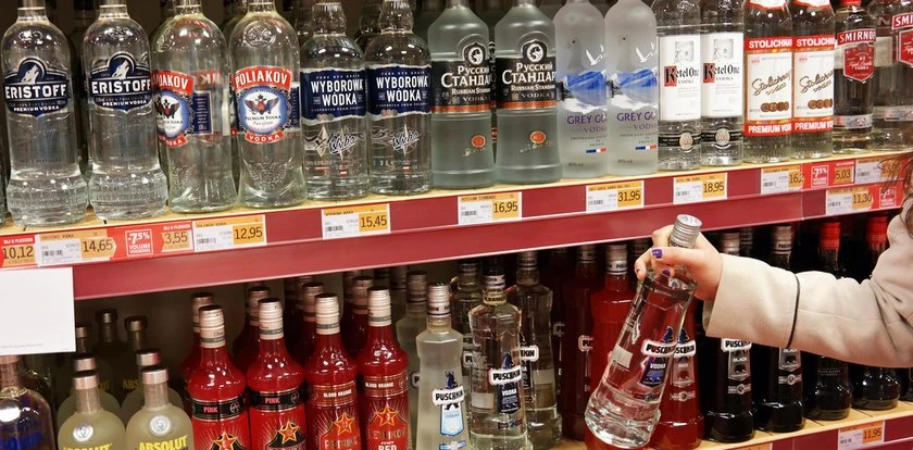 Jedni się cieszą, inni płaczą. Zdecydowano o zamknięciu nocnych sklepów z alkoholem