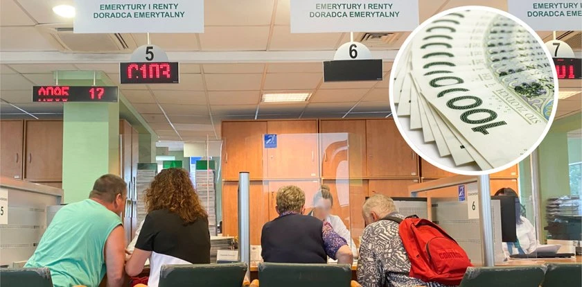 ZUS ostrzega przed kosztowną pułapką. Chodzi o popularny zasiłek