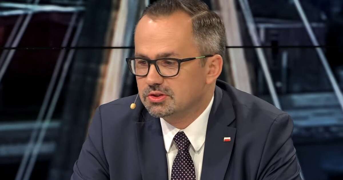 Karol Nawrocki czy Grzegorz Braun? Marcin Horała: dziwne tematy, radykalne hasła