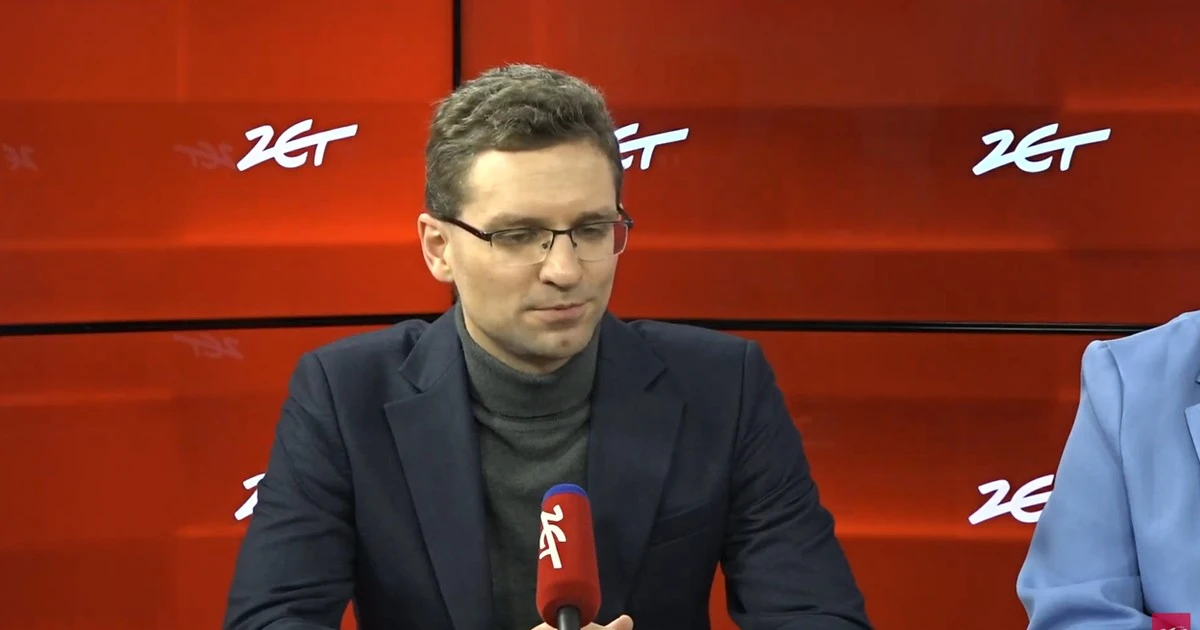 Jarosław Kaczyński nadal prezesem. 
