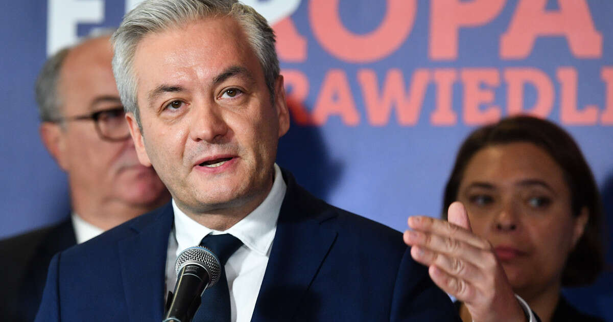 Polityk Lewicy miał pojawić się w szkole. Interweniował wiceminister z PiS. 