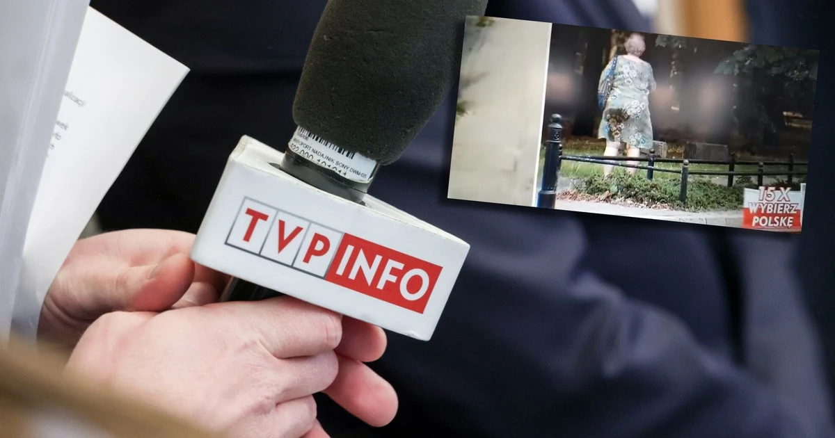 TVP Info reaguje po skardze Rzecznika Praw Obywatelskich. 