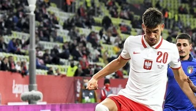 Oto największe objawienie polskiego futbolu