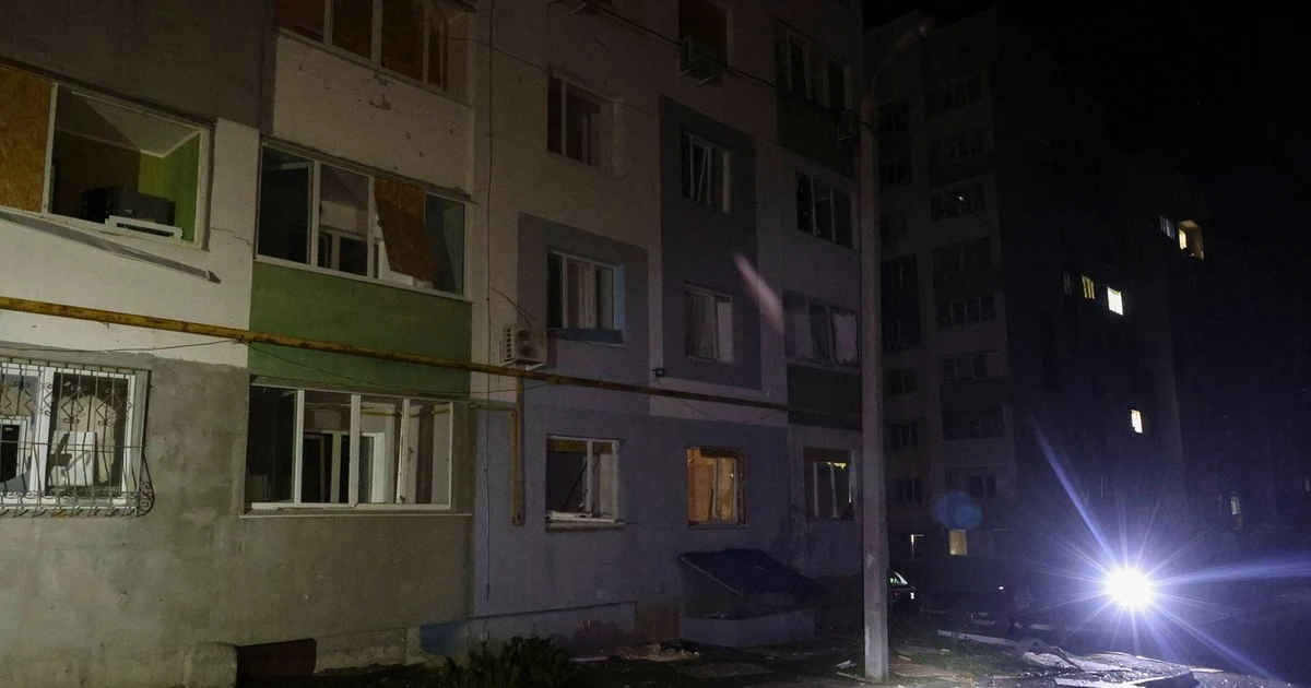 Sąd uznał decyzje Trumpa za nielegalne. Rosja uderzyła w Ukrainie, Polska poderwała samoloty. Podsumowanie nocy