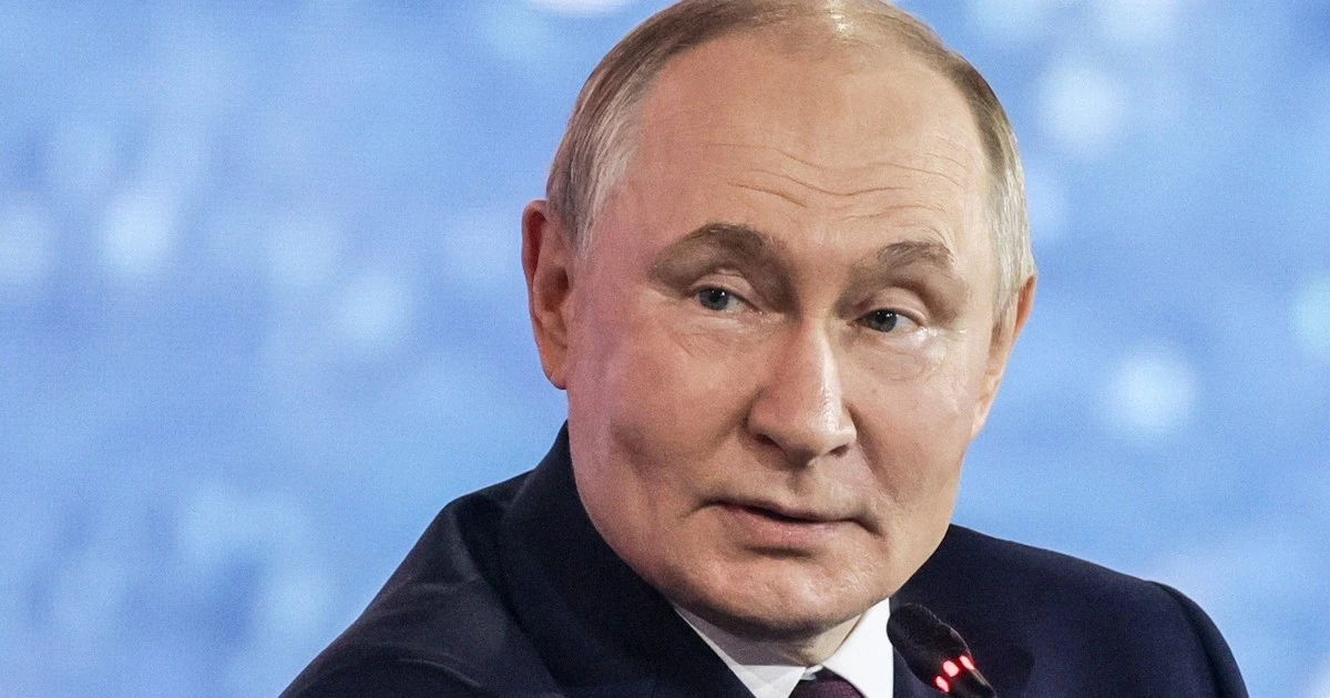 Putin zdecydował — w Rosji stagnacji gospodarczej nie ma i nie będzie