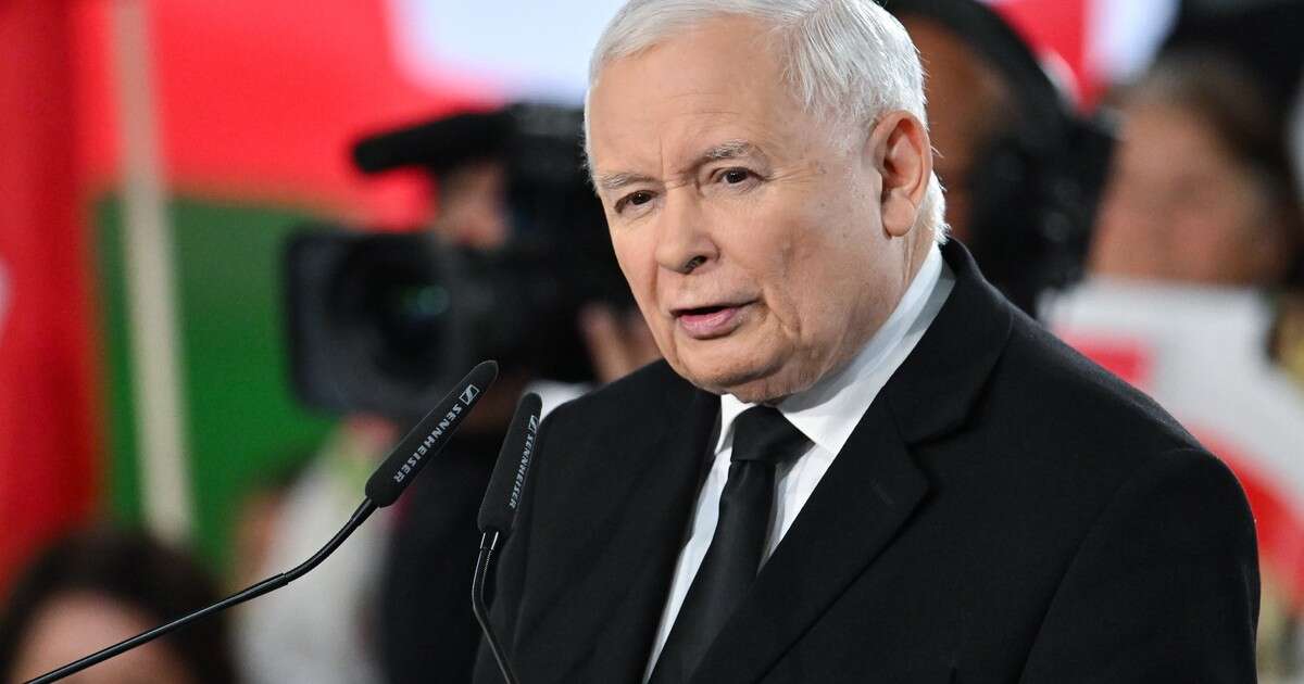 PiS w martwym punkcie, prezes Kaczyński hamulcowym. Prof. Dudek o 