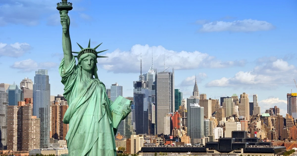 Dlaczego kobiety w USA dołączają do ruchu 