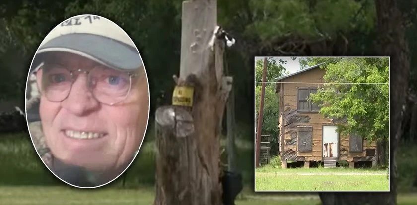 Chciał tylko skosić trawnik. Koszmarna śmierć 53-latka