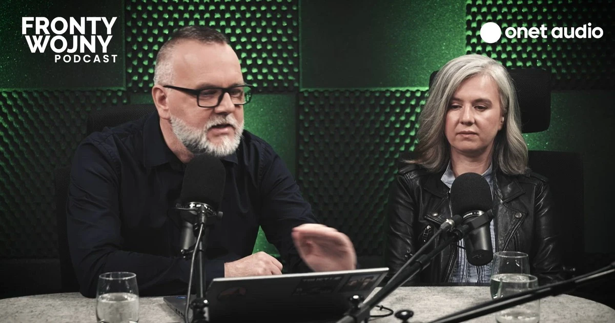 Generał ostrzega: chyba jesteśmy jedyną taką armią na świecie