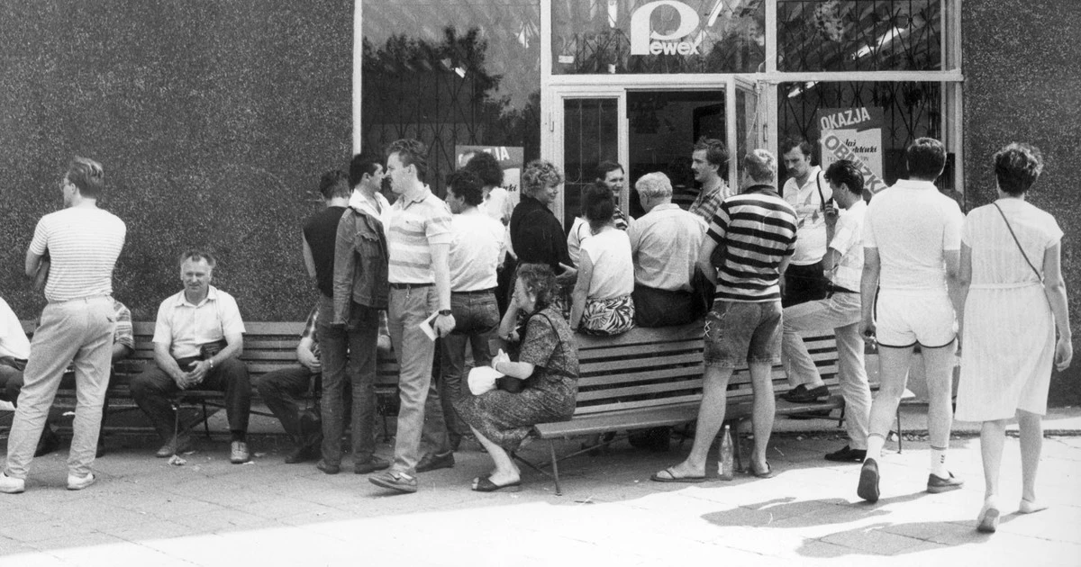 30 pytań o PRL i tylko dwie odpowiedzi. Prawda czy fałsz?