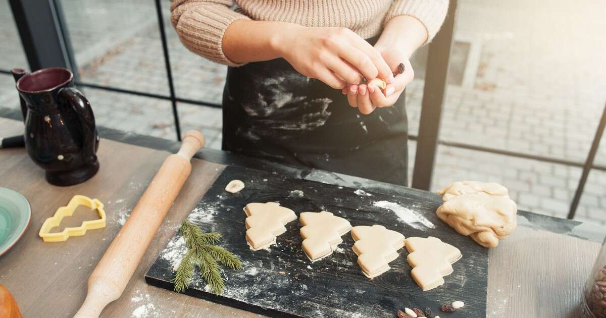 Najzdrowsze ciasto na święta Bożego Narodzenia. Faworyt jest tylko jeden