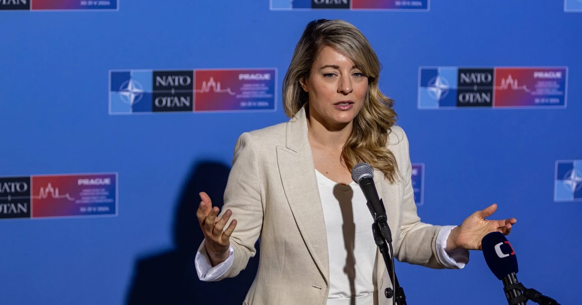 Kanada zapowiada działania. Chce przygotować się na zapowiedzi Donalda Trumpa