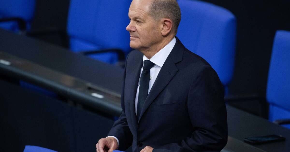 Wielki pech niemieckiej centrolewicy. Żaden kanclerz nie rozstawał się z urzędem na własnych warunkach