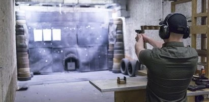 Polacy zbroją się na potęgę. Będzie jeszcze łatwiej o broń