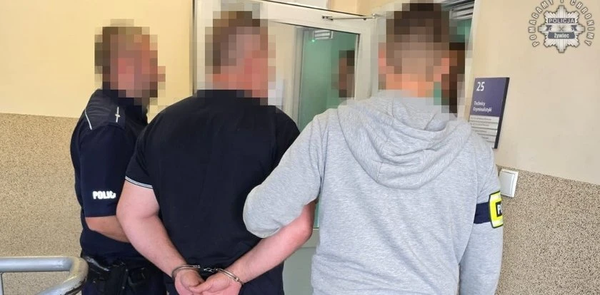 Koszmar dziecka na obozie letnim. Instruktor zatrzymany. 