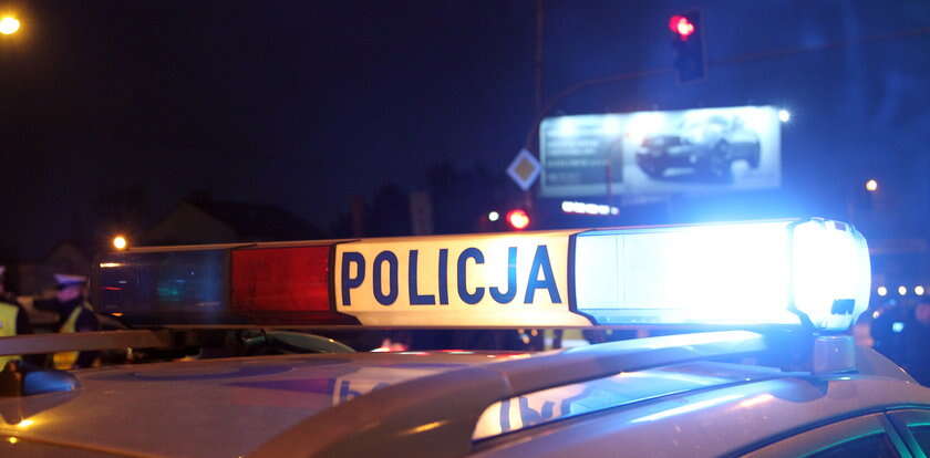 Wielka akcja policji w Warszawie. Zatrzymano 12 kierowców z aplikacji. Straszne, co ustaliły służby