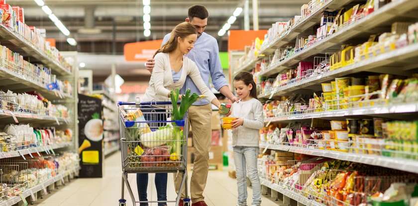 Ten produkt przebił nawet masło. Tak drogo jeszcze nigdy nie było