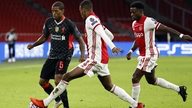 LM: udany start Liverpoolu, Atalanta gromi Duńczyków