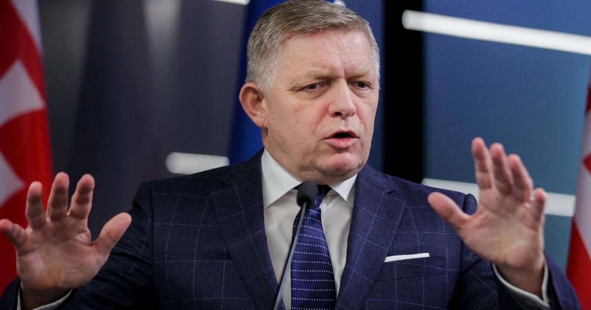 Robert Fico 