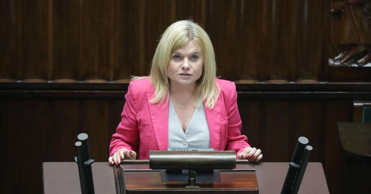 Posłanka KO o zmianach w projekcie aborcyjnym. Zniknie jeden zapis