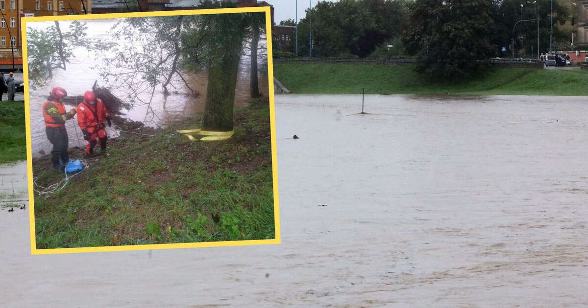 Oburzająca kradzież w Legnicy. Zniknął sprzęt straży pożarnej. 