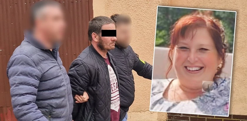 Partnerka Jana K. oburzona jego zatrzymaniem. 