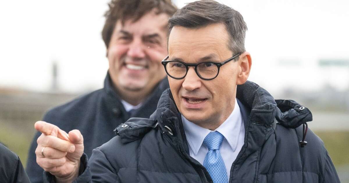 Prokuratura ściga Mateusza Morawieckiego. Ujawnili szczegóły wniosku śledczych