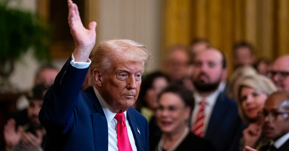 Cła po nowemu. Rewolucja prezydenta Donalda Trumpa weszła w życie