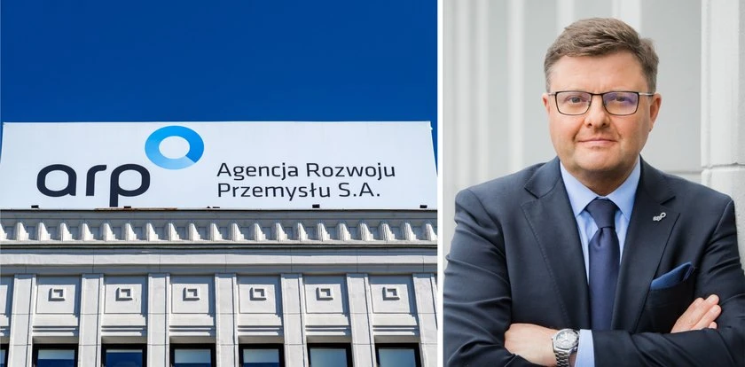 Szef Agencji Rozwoju Przemysłu odchodzi. Powodem 