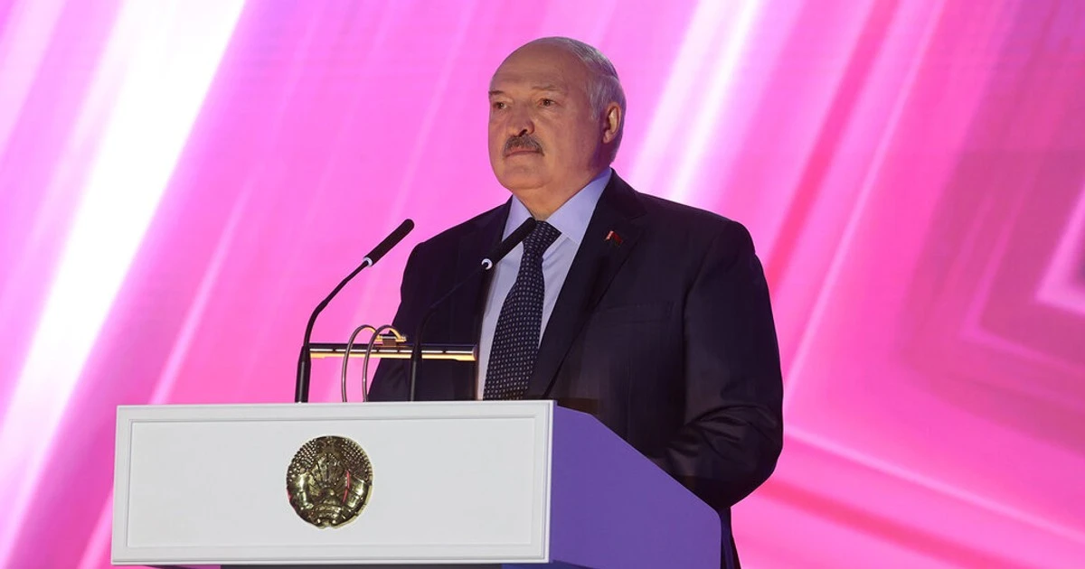 Amerykanin został porwany w Moskwie. Reżim Łukaszenki zdecydował o jego losie
