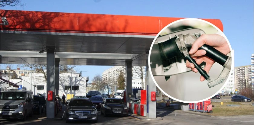 Nowe ceny paliwa przez trzy dni. Wszystkie stacje w Polsce