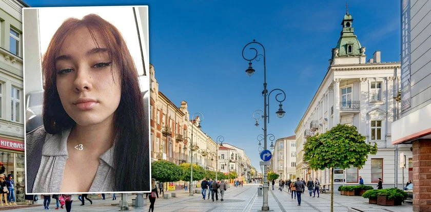 Niepokojące zaginięcie 15-latki. W tle podejrzany mężczyzna. Ślad urywa się w Kielcach