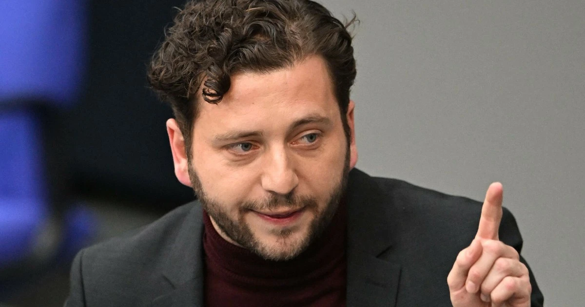 Niemiecki polityk ostro o sytuacji na granicy z Polską. 