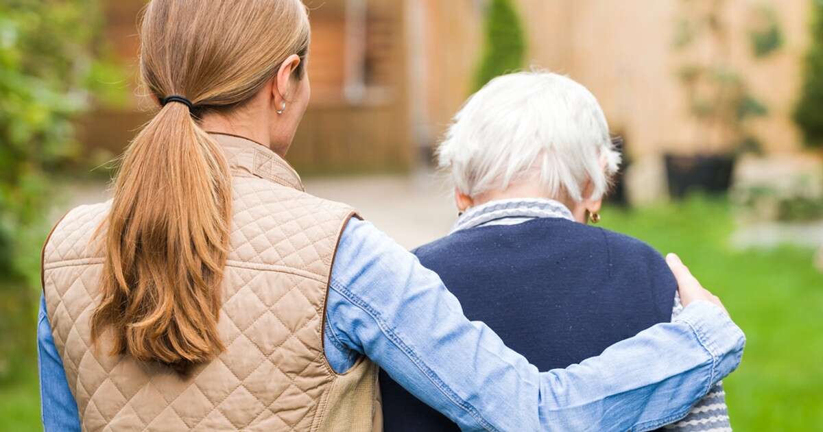 Depresja w późnym wieku: jak rozpoznać i wspierać seniorów w walce z chorobą