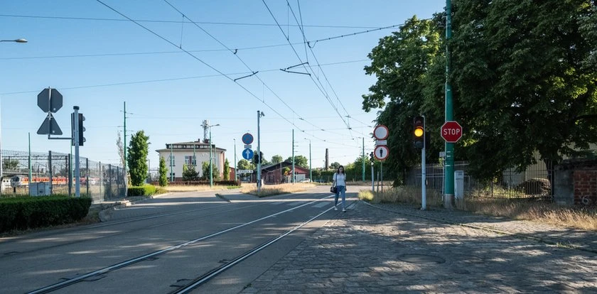 Będzie nowa ulica!