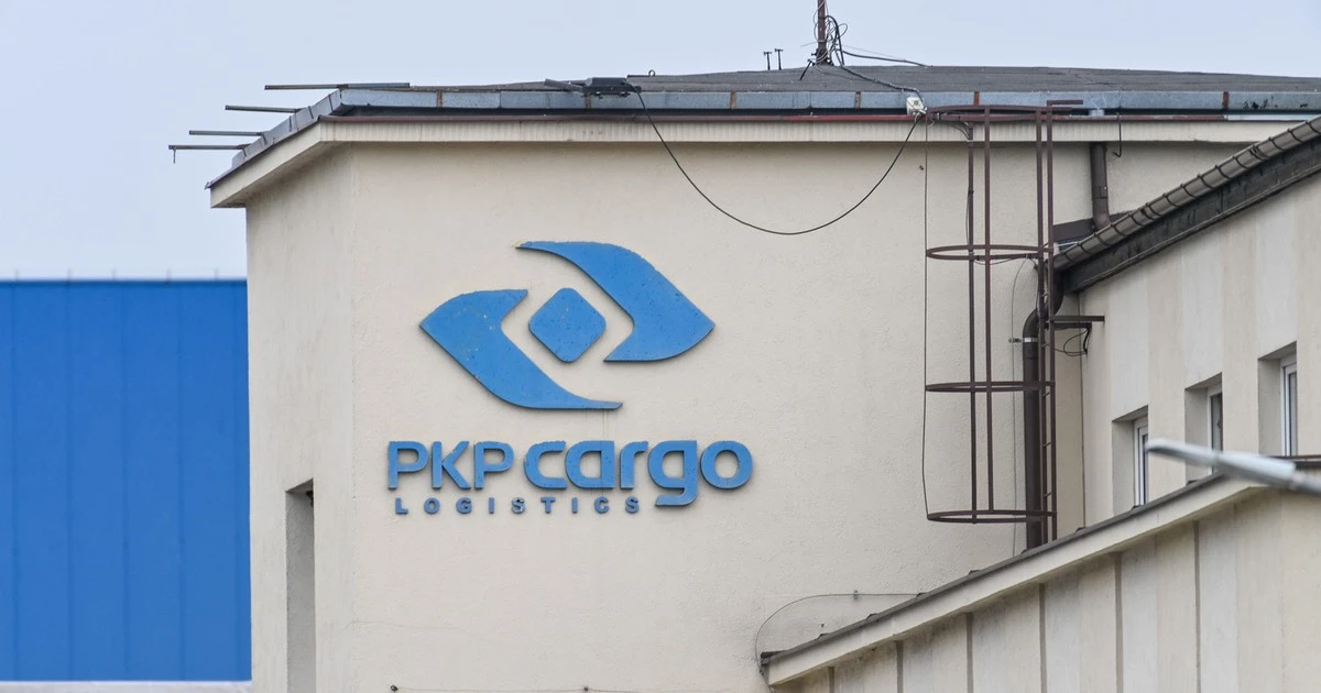 Grupowe zwolnienia w PKP Cargo. Jest ruch spółki