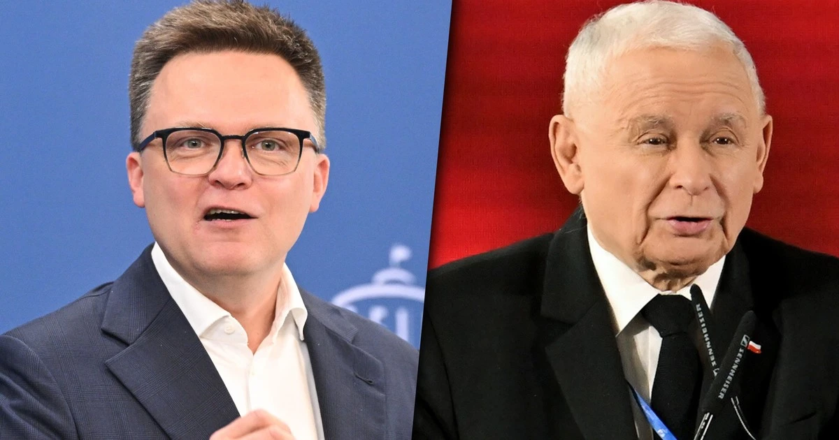 PiS wyczuło 