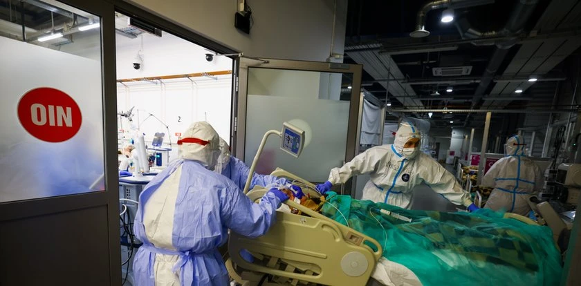 Skąd się wziął koronawirus? Jest wątek handlarzy dzikimi zwierzętami