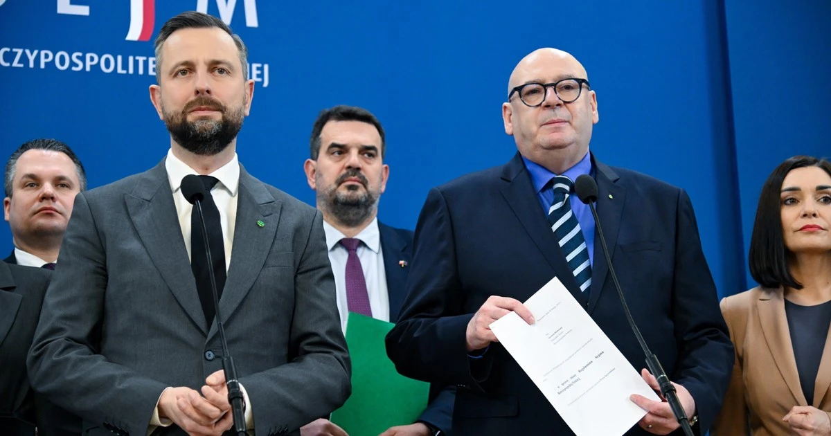 Flagowy pomysł PSL natrafił na opór. 