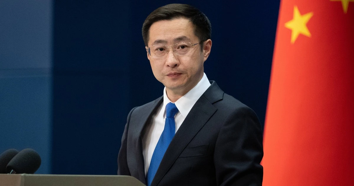 Chiny oburzone słowami Marco Rubio. 