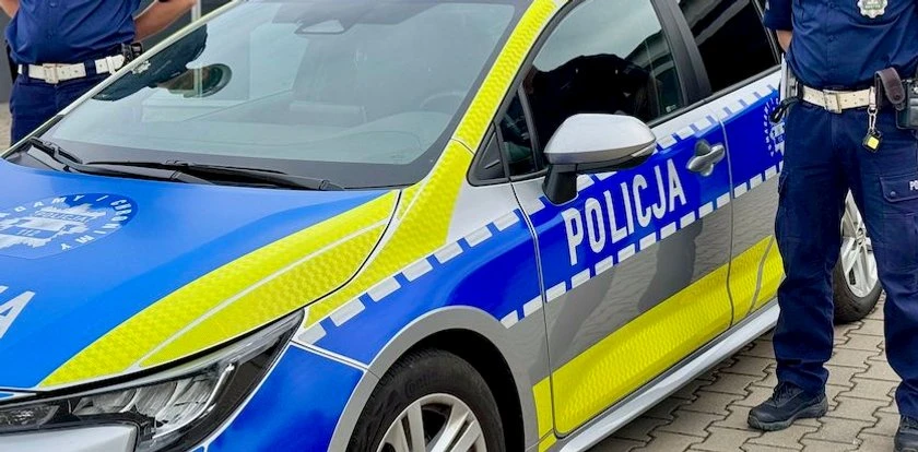 O włos od tragedii w Śremie. 56-latka próbowała zabić młodszego brata nożem