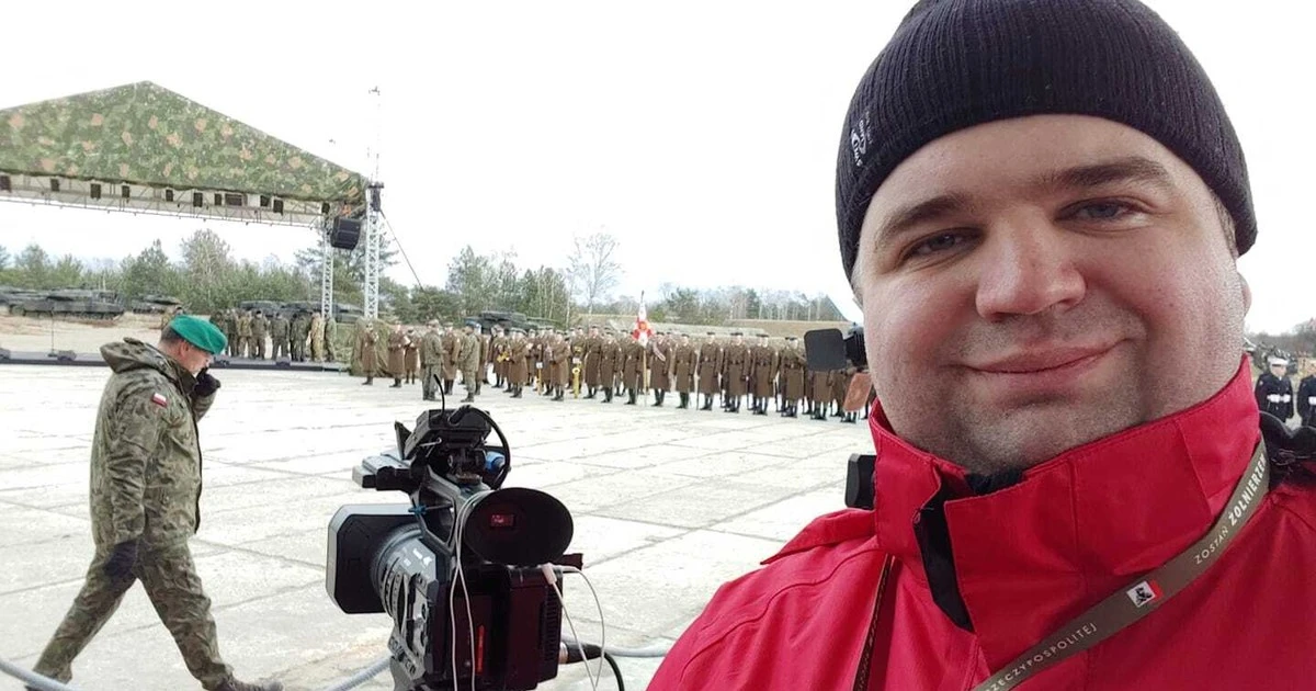 Tak Słowacy widzą Polskę. 