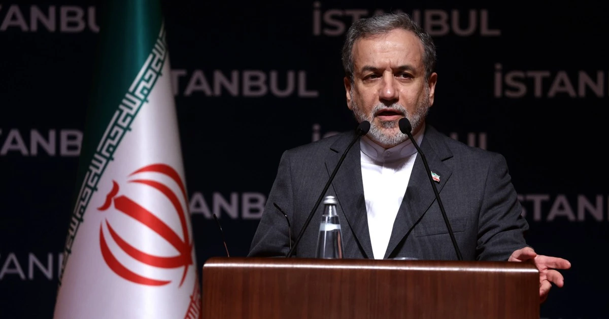 Iran stawia USA warunki. Żąda odszkodowania za atak na swoje obiekty jądrowe. 